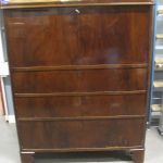 610 4089 SECRETAIRE